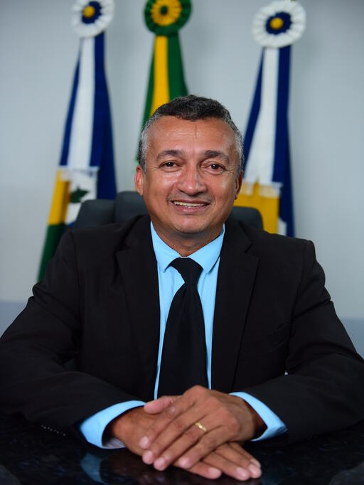 Cosmo de Novaes Ferreira