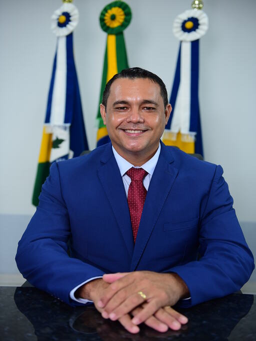 Hermes Pereira Júnior