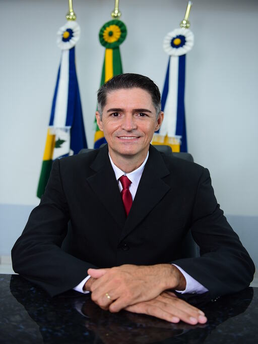 Luiz Antônio dos Santos