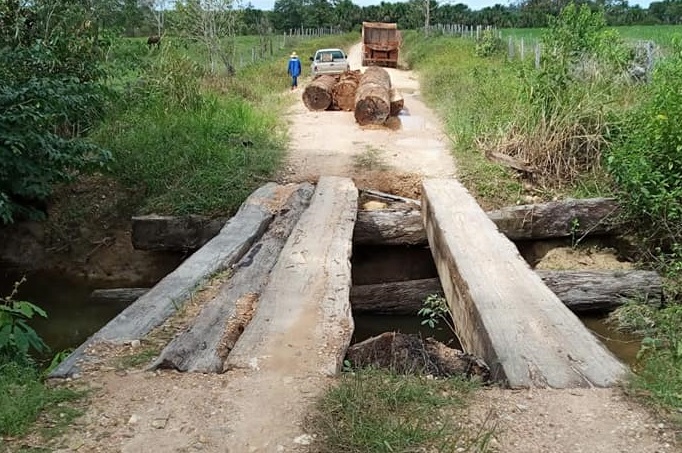“Administração Participativa” atende pedido do presidente da câmara