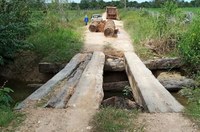 “Administração Participativa” atende pedido do presidente da câmara