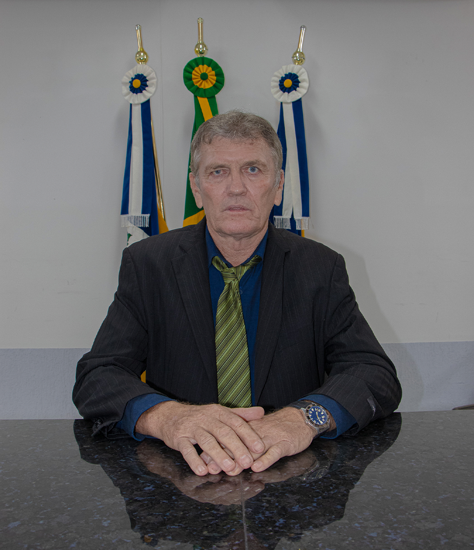 Severino Schulz REPUBLICANOS