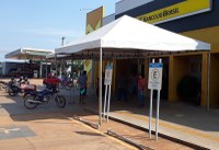 Após intervenção do presidente da câmara, Banco do Brasil adequa atendimento externo