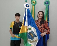 Aprovado por unanimidade pelos vereadores em plenário o projeto “Bolsa Atleta” 