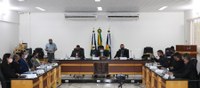 Câmara aprova mais de R$ 8,6 milhões em aberturas de créditos ao Poder Executivo