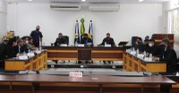Com o fim do Recesso Legislativo, vereadores retornam as suas atividades parlamentares