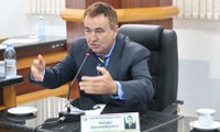 Com votação em 2 turnos a Câmara de Vereadores diminui o Recesso Legislativo