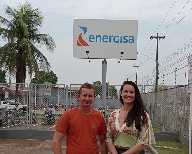 Comissão de Vereadores são recebidos pela equipe Institucional da Energisa