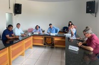 Comissões Permanentes se reúne no feriado para dar parecer em Projetos do Executivo