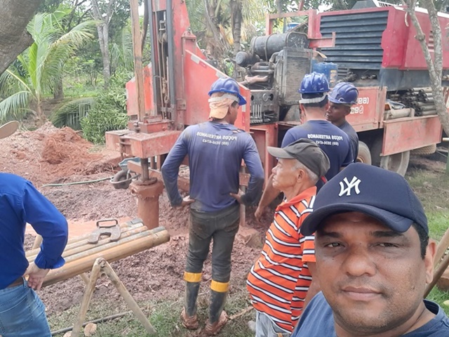 Comunidade do Rei Davi encerra o ano de 2021 com mais uma grande conquista