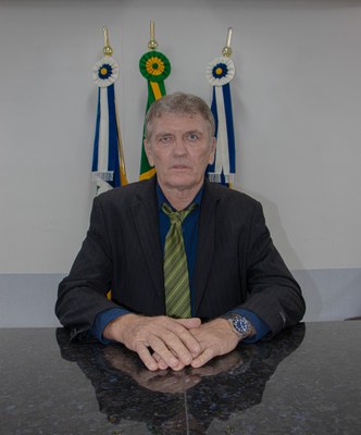 Severino Schulz REPUBLICANOS