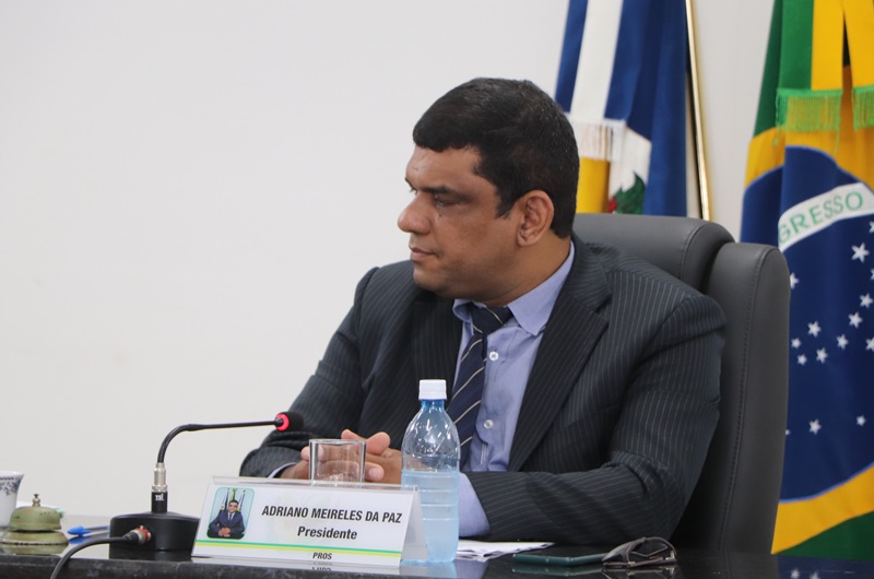 Distrito de Nova Esperança será atendido com a entrega de ambulância do Tipo D