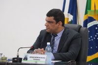 Distrito de Nova Esperança será atendido com a entrega de ambulância do Tipo D