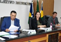 Em Sessão Extraordinária, câmara de vereadores aprova o Piso da Enfermagem