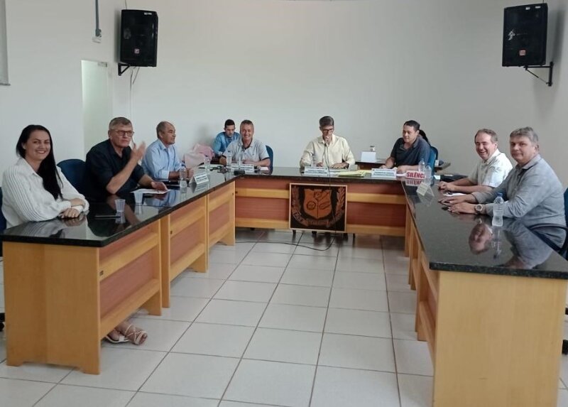 Em Sessão Extraordinária, vereadores aprovam “Abertura de Créditos” ao Poder Executivo