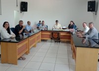 Em Sessão Extraordinária, vereadores aprovam “Abertura de Créditos” ao Poder Executivo