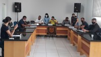 Esforço conjunto na Câmara de Vereadores limpa a pauta zerando os projetos em votação