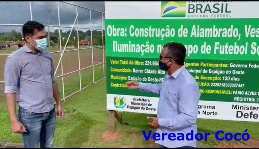 Espaço Alternativo recebe a visita do deputado federal Expedito Netto