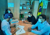 Harmonia: Executivo e Legislativo caminham juntos na busca por alternativas para Espigão