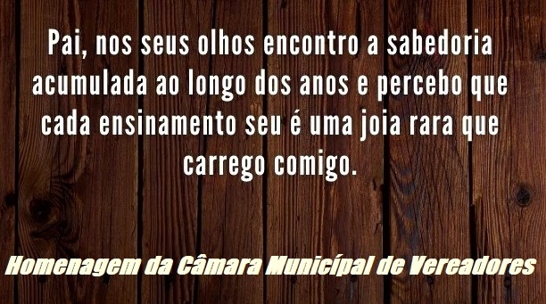 Pai, um grande Herói!