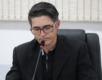 Indicação do vereador Luiz Antônio pede a ativação da fábrica de Artefatos de Cimento