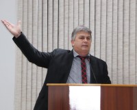 Indicação visa dar incentivos para melhorar o setor da cafeicultura de Espigão do Oeste