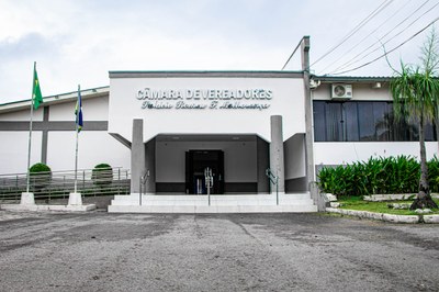 CÂMARA MUNICIPAL DE ESPIGÃO D'OESTE - RO