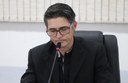 Aquisição de notebooks para atender aos profissionais de educação é indicada pelo vereador Luiz Antônio