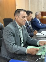 Câmara de Espigão d’Oeste aprova mais de R$ 4,2 milhões em investimentos durante sessão desta quinta-feira (16)