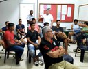 Câmara de Vereadores apoia a realização do Copão de Futsal 2023