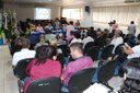 Câmara Municipal de Espigão realiza Audiência Pública para apresentação da LDO exercício - 2020
