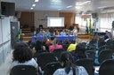 Câmara Municipal realiza Audiência Pública para discussão da Lei Orçamentária