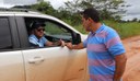 Durante visita ao Pacarana, deputado Cirone Deiró sinaliza com a aquisição de Tubos Armcos