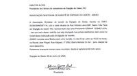 Associação de Karatê convida filiados para reunião no dia 5 de julho