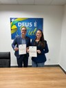 Avanços para a Saúde: Vereadora Kissila garante importantes conquistas em agenda na capital
