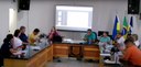 Câmara Municipal acompanha obras da saúde e cobra esclarecimentos da Prefeitura