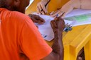 Câmara Municipal acompanha sorteio de moradias do Conjunto Esperança
