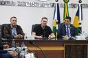Câmara Municipal aprova comodato de imóvel para Associação de Policiais Militares