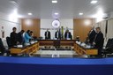 Câmara Municipal aprova créditos suplementares para Educação, Obras e outras áreas