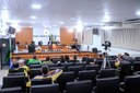 Câmara Municipal aprova importantes projetos durante a 17ª Sessão Ordinária