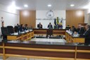 Câmara Municipal aprova projetos durante a 24ª Sessão Ordinária