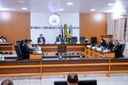 Câmara Municipal aprova projetos importantes durante a 18ª Sessão Ordinária