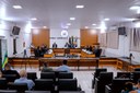 Câmara Municipal aprova todos os projetos da 20ª Sessão Ordinária