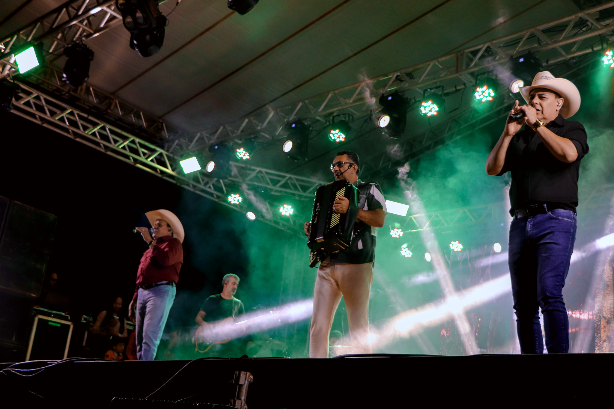 Câmara Municipal destaca a realização da 3ª Feira Cultural Café com Milho em Espigão do Oeste