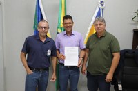 Câmara Municipal Divulga Análise do TCERO e Reforça o Diálogo sobre a Projeção Orçamentária de 2026