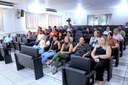 Câmara Municipal homenageia mães servidoras em momento especial