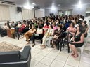 Câmara Municipal Impulsiona o Empreendedorismo Feminino em Evento Inspirador