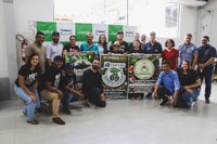 Câmara Municipal promove degustação de cafés produzidos no município