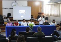 Câmara Municipal realiza Audiência Pública sobre Gestão e Operacionalização da Saúde em Espigão d’Oeste