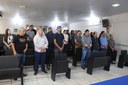 Câmara Municipal realiza homenagem especial aos pais